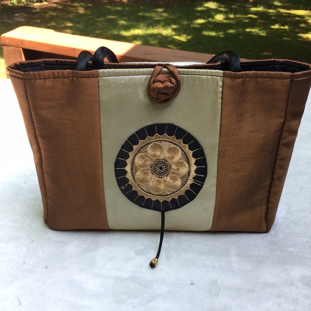 Purse handbag